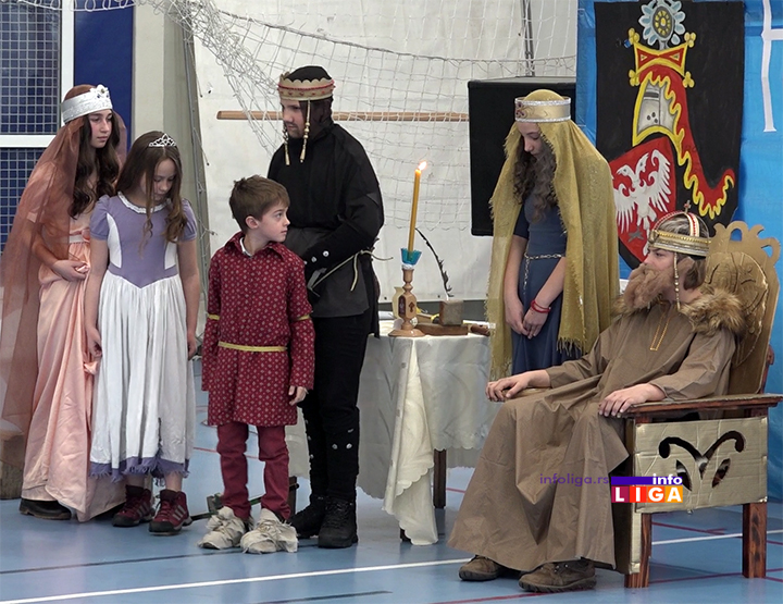 IL-svsaava19-prilike4 Savindan svečano obeležen u ivanjičkim školama (FOTO)