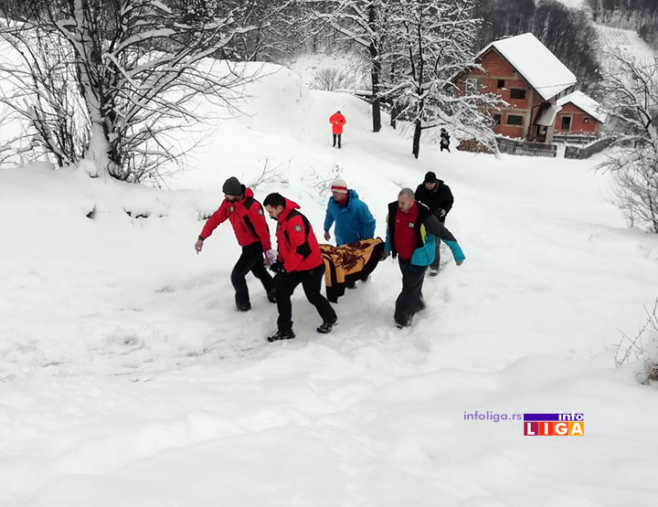 IL-tim-spasavanje-ivanjica Konkurs za upis 300 polaznika na osnovnu obuku pripadnika vatrogasno- spasilačkih jedinica