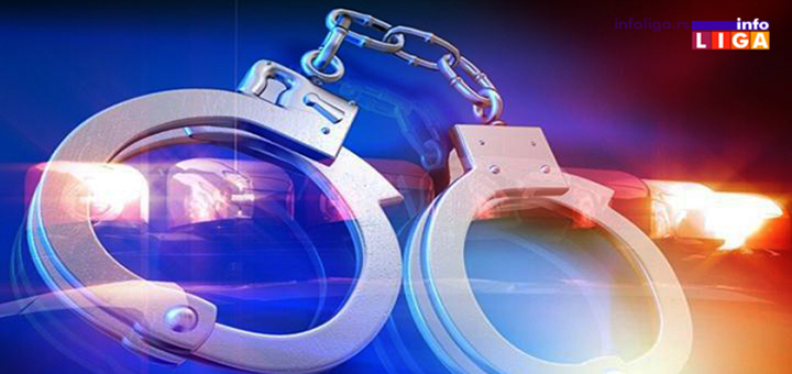 IL-uhapseni-policija-720340 Uhapšene četiri osobe koje su opljačkale stariju ženu