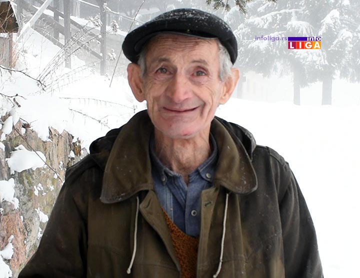 IL-vukomir-babic-kusicka-ravna-gora Topla ljudska priča dede Vukomira dirnuće vas u dušu (VIDEO)