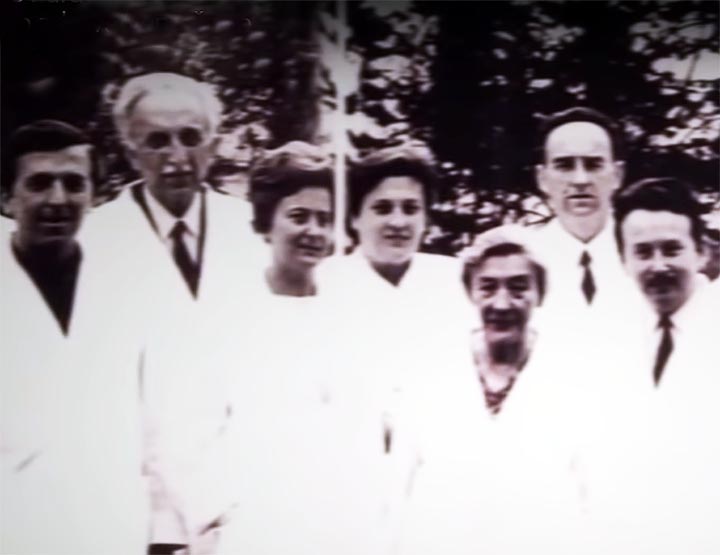 spasovici-beli-mantili Ivanjičko zdravstveno čudo na RTS-u (VIDEO)