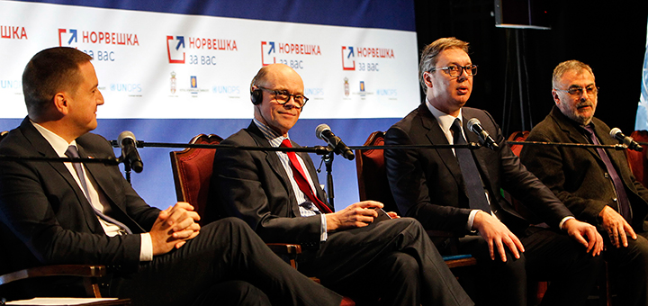 IL-Podrska-Norveske-RS_Aleksinac-7.-feb-2019.-2 Kraljevina Norveška ostaje pouzdan partner Republici Srbiji