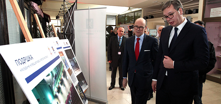 IL-Podrska-Norveske-RS_Aleksinac-7.-feb-2019.-5 Kraljevina Norveška ostaje pouzdan partner Republici Srbiji