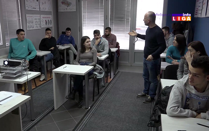 IL-auto-skola-ucionica Auto škole ne menjaju cene (VIDEO)