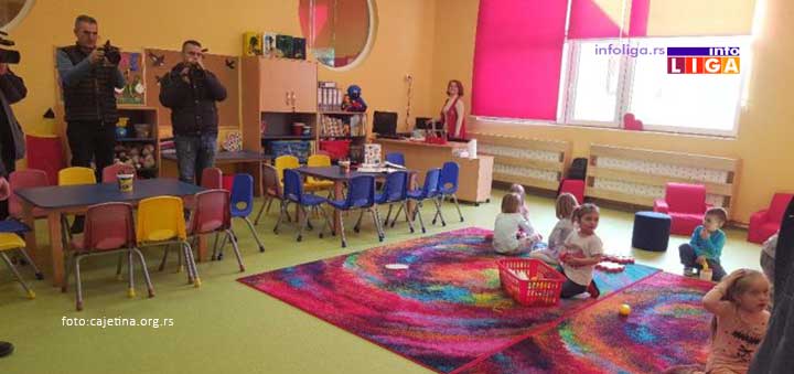 IL-cajetina-vrtic2 Završena adaptacija vrtića PU''Radost'' Čajetina