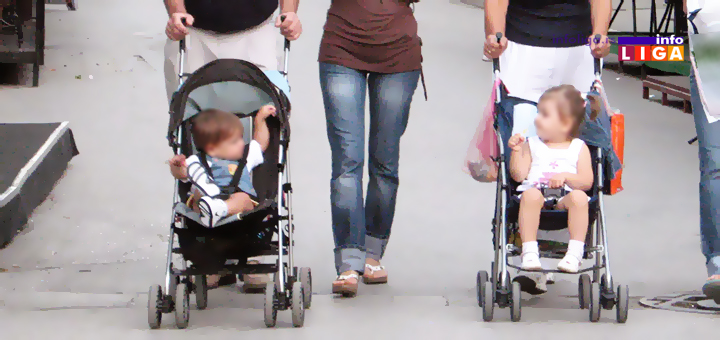 IL-decaulica-podsticaj U Ivanjici finansijka pomoć za nezaposlene porodilje 120.000, dok je u Lučanima 30.000 bez obzira na zaposlenje