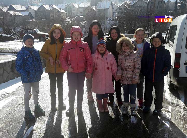 IL-kosarkasi-pomoc3 Mladi košarkaši pokazali koliko veliko srce imaju