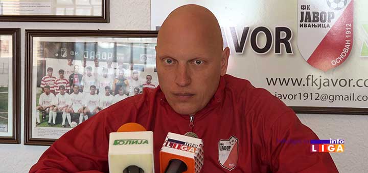 IL-milovan-milovic-fk-javor-matis Komšijski derbi na startu nastavka sezone (VIDEO)