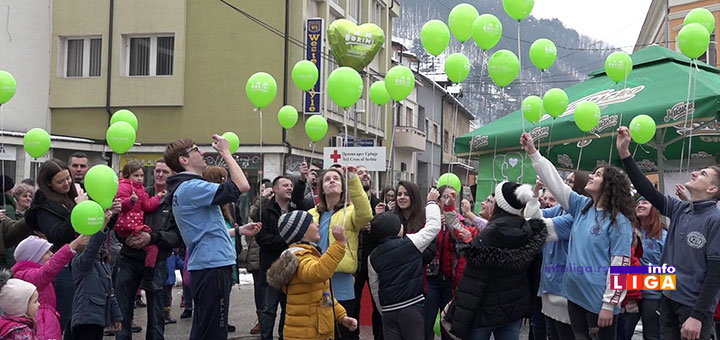 IL-nurdor-1522019 Podrska deci oboleloj od malignih bolesti - ''I ja se borim'' u Ivanjici (VIDEO)