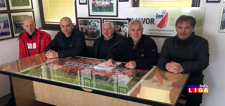 IL-ofs-ivanjica Izabrano novo rukovodstvo OFS Ivanjica