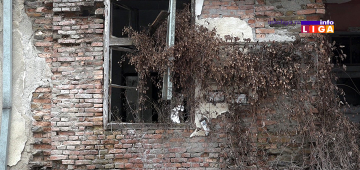 IL-osonica-rusevine Urušeni objekti zadruga, ruglo mesnih zajednica u Ivanjici (VIDEO)