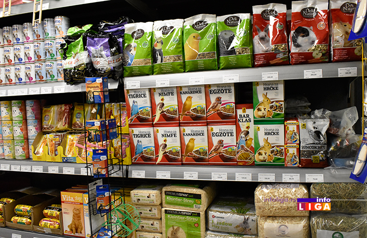 IL-petshopDAGI032-9 Petšop sa lokalnim šarmom, a svetskom ponudom u našem gradu!