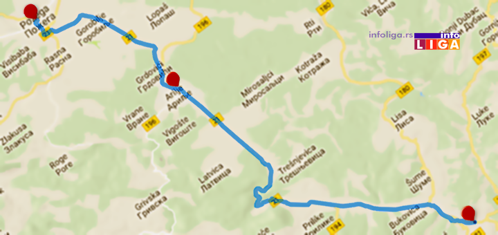 IL-pozega-arilje-ivanjica3893 Javna prezentacija projekta pojačanog održavanja puta Požega-Arilje-Ivanjica.