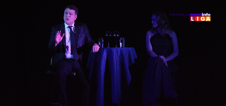 IL-predstava-kao-da-sam-te-sanjao-dk ''Kao da sam te sanjao'', mjuzikl u Domu kulture