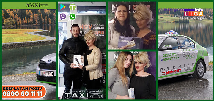 IL-premier-taxi-nagrade-219 Premier taxi i dalje nagrađuje