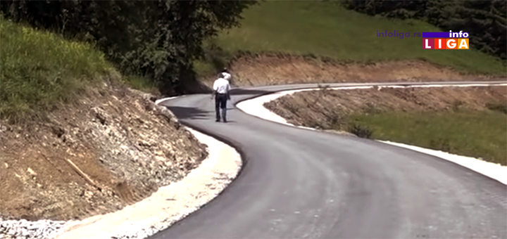 IL-sancevi-ivanjica-put Radi se novih 11 kilometara puta koji će spojiti Novu Varoš i Ivanjicu