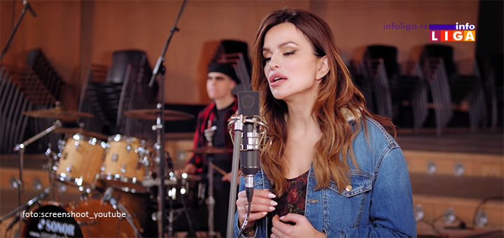 IL-severina-na-zlatiboru Severina na Zlatiboru 8.marta (VIDEO)