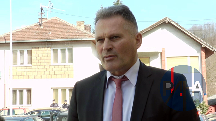 IL-vasiljevic-rina Radi se novih 11 kilometara puta koji će spojiti Novu Varoš i Ivanjicu