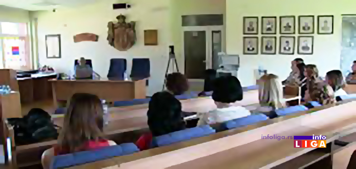 IL-zlatibor-zene Seoske žene Zlatiborskog, Moravičkog i Raškog okruga su snaga zajednice