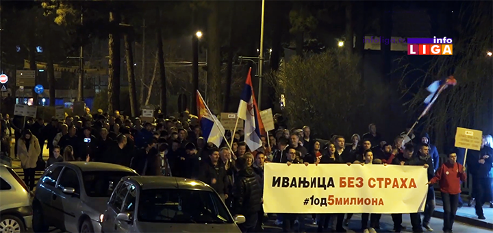 IL-1od5milona-6-protest2 Boško Obradović govorio na šestom protestu #1od5milona u Ivanjici (VIDEO)