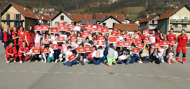 IL-ck-oskirilo-1 Mladi u borbi protiv nasilja