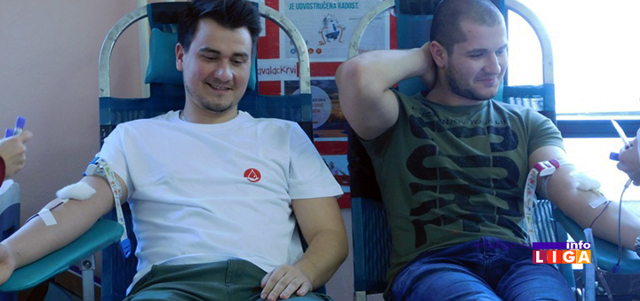 IL-ddk-zimskkakampanje-feb2019-3 Uspesno organizovana zimska kampanja dobrovoljnog davalaštva krvi