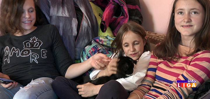 IL-devojcice-jelic-gledjica HVALA! - Prve donacije već stižu na adresu porodice Jelić