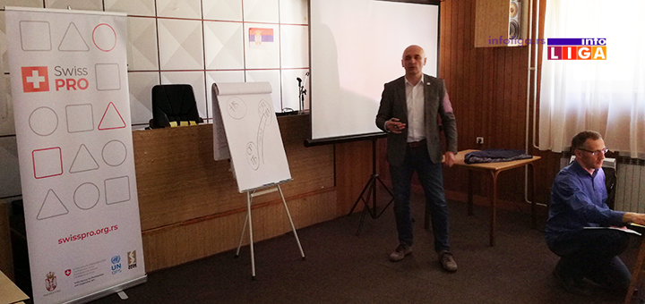 IL-dobro-upravljanje-dva U Ivanjici održan edukativni trening ''Dobro upravljanje na lokalnom nivou''