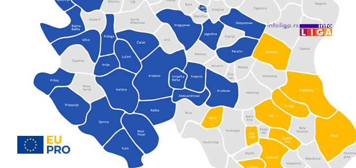 IL-eupro-bespovratna-sredstva EU PRO-Bespovratna pomoć za 68 mikro i mala preduzeća, tri iz Ivanjice, dva iz Lučana jedno iz Arilja