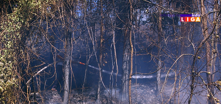 IL-gasenje-pozara Ivanjičanin izgoreo u požaru