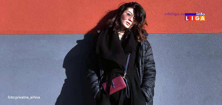 IL-jelena_grujicic1 Ivanjičanka uspela da prođe prijemni u Los Anđelesu: Glumica Jelena Grujičić osvaja Ameriku!