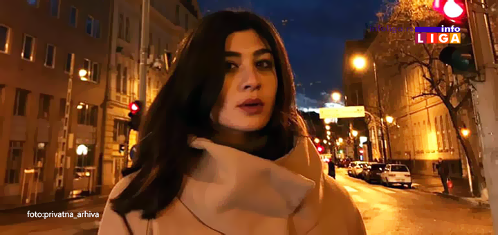 IL-jelena_grujicic2 Ivanjičanka uspela da prođe prijemni u Los Anđelesu: Glumica Jelena Grujičić osvaja Ameriku!