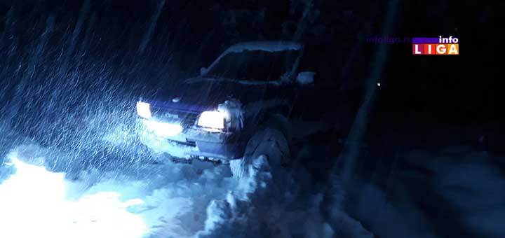 IL-kinezi-spaseni-iz-smetova2 Drama na ivanjičkoj planini - Kinezi evakuisani iz metarskih smetova (VIDEO)