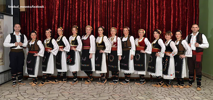 IL-kud-moravica-vetarani-koncert Festival veterana „Pod Golijom kraj je moj, godine su samo broj“