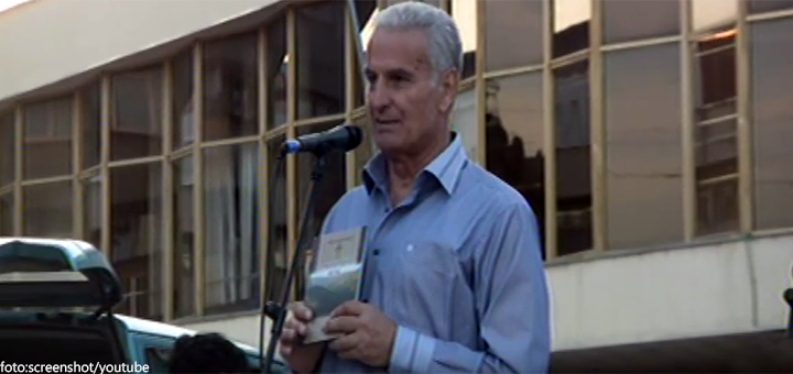 IL-mirko_bosnjakovic ''Zavičajni muk'' -  Veče pesme, humora i smeha sa Mirkom Bošnjakovićem