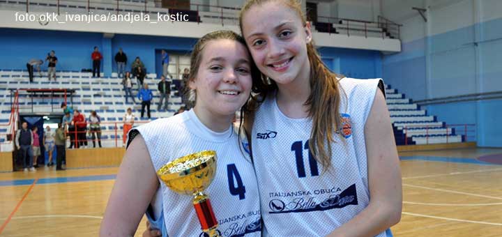 IL-okk-ivanjica-teo_dija_-ak Košarkašice OKK Ivanjica među osam najboljih u Srbiji