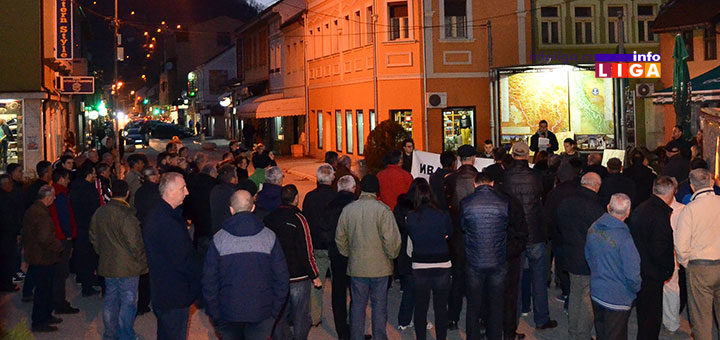 IL-protest7-1od5miliona-2 #1od5miliona sedmi put u Ivanjici