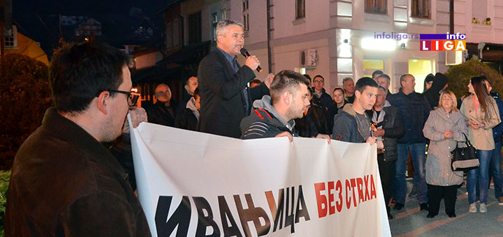 IL-protest7-1od5miliona-3 #1od5miliona sedmi put u Ivanjici