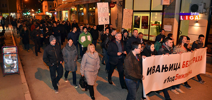 IL-protest7-1od5miliona-5 #1od5miliona sedmi put u Ivanjici