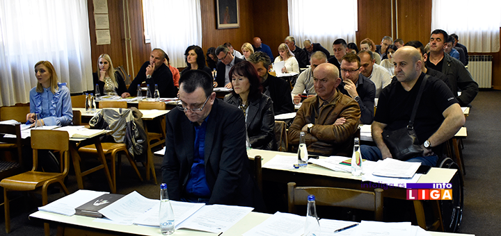 IL-sednica-so-ivanjica-2019 Usvojen Statut opštine Ivanjica, predsednik Lazović najavio buduće projekte