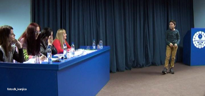 IL-smotra-recitatora Smotra recitatora ‘’Pesniče naroda mog’’