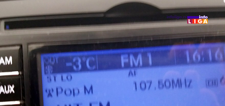 IL-sneg-u-martu-temp Sneg opet obeleo okolinu ivanjice (VIDEO)