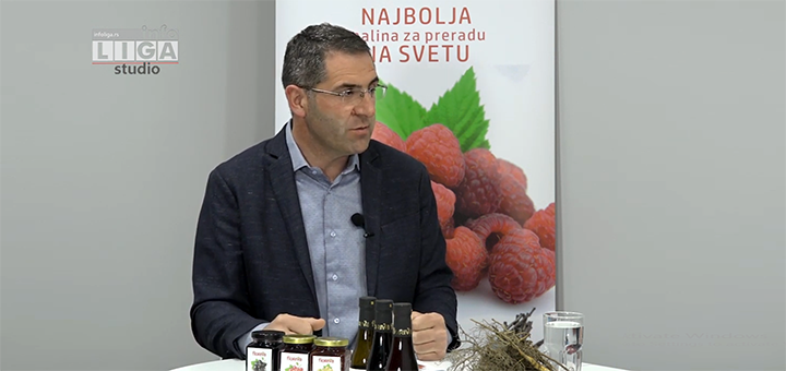 IL-studio-3-zoran-radovanovic1-1 Zoran Radovanović - Na koji način malinarstvo može biti isplativo (VIDEO)