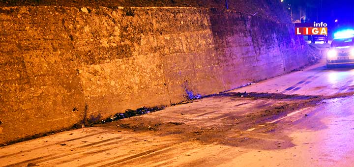 IL-sudar-magnet-3 Teška saobraćajna nesreća na ulasku u Ivanjicu