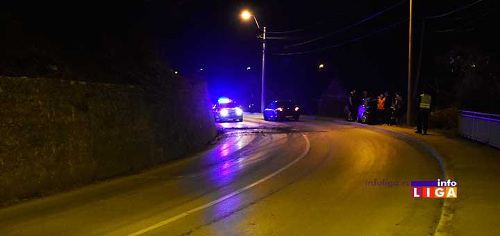 IL-sudar-magnet-4 Teška saobraćajna nesreća na ulasku u Ivanjicu