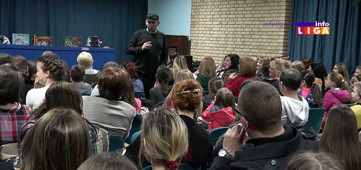 IL-uros-petrovic Zagonetno druženje sa Urošem Petrovićem (VIDEO)