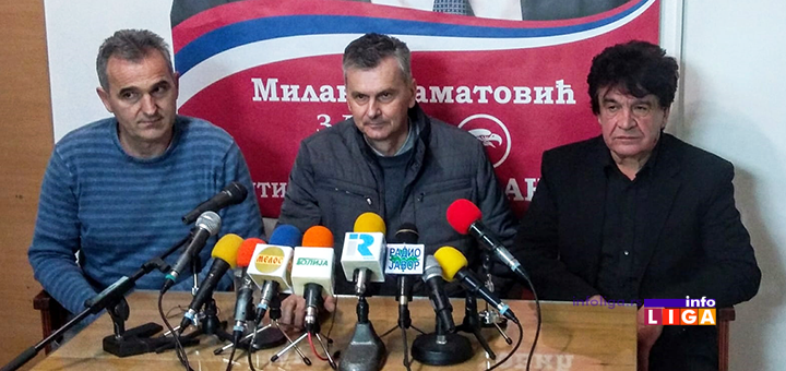 IL-zdrava-srbija-ivanjica U Ivanjici otvorena kancelarija stranke Zdrava Srbija