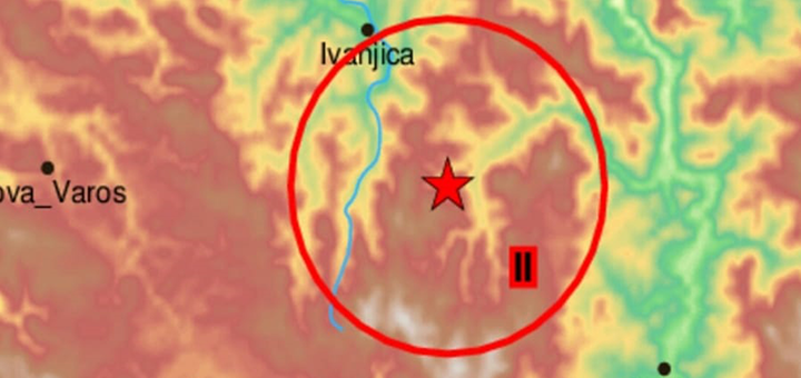 IL-zemljotres-golija Zemljotres na Goliji