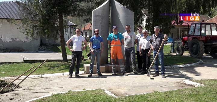 IL-akcija-luke Meštani Luka za primer ostalima (VIDEO)