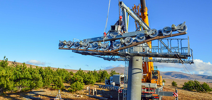 IL-cetvrtadozvolagoldgondola Dobijena četvrta dozvola za izgradnju Gold gondole Zlatibor